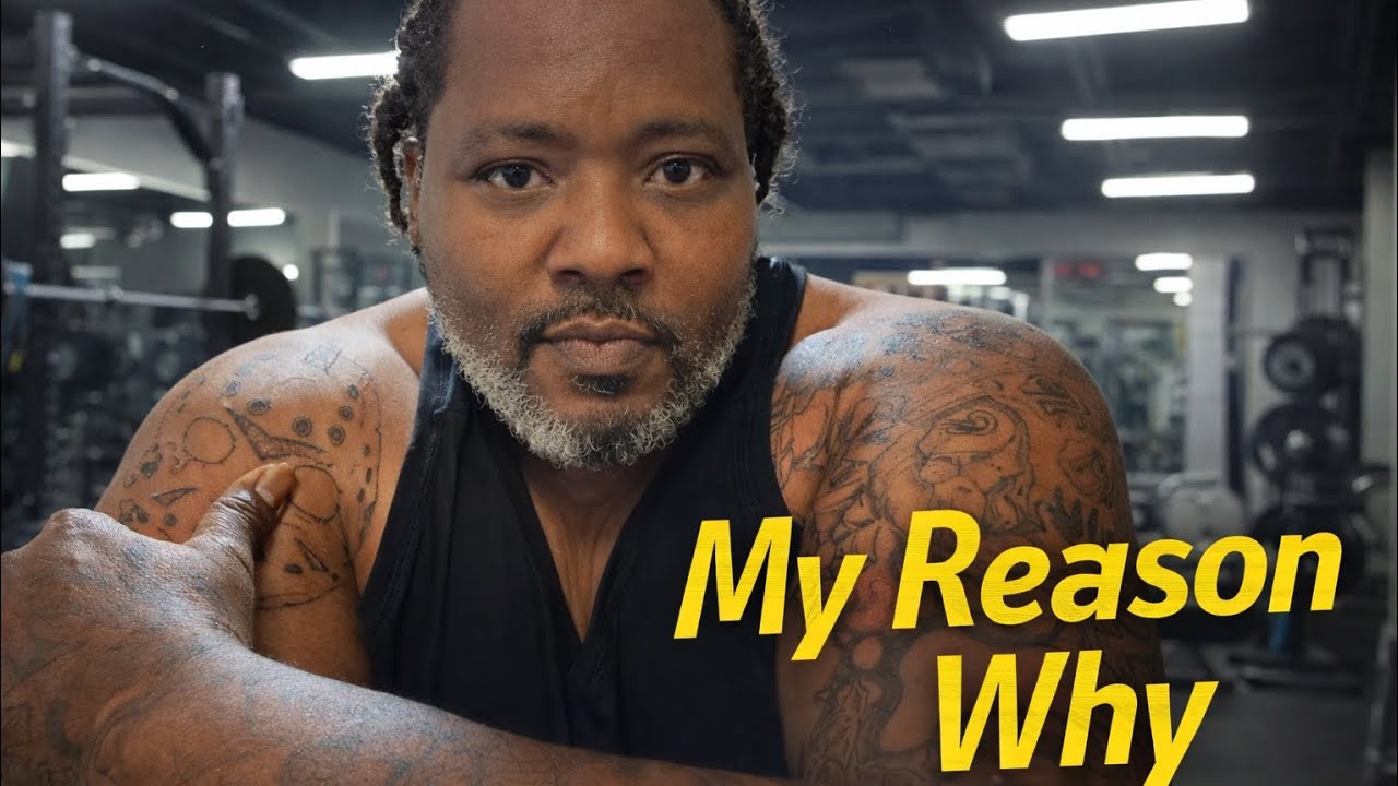 My Reason For this Channel