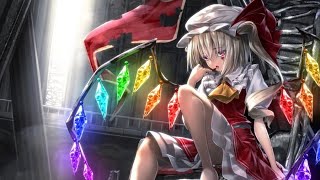 【東方ボカロ】ウラオモテ／tomy feat.初音ミク(原曲：U.N.オーエンは彼女なのか？)