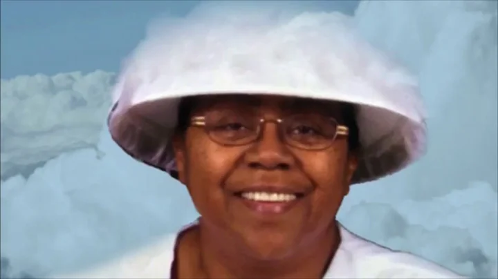 Patricia Carter's Eulogy