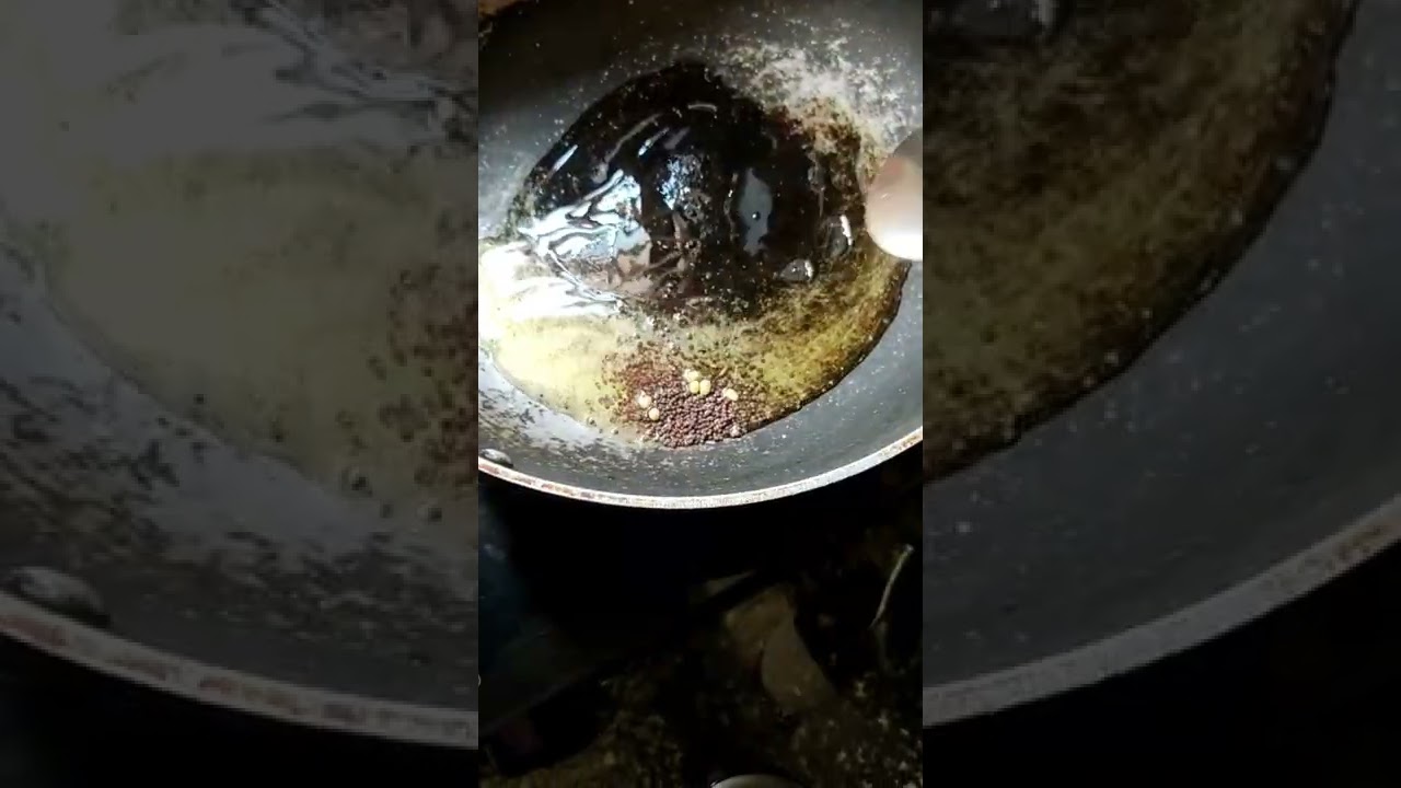 புடலங்காய் கூட்டு | Pudalangai kootu Tamil | #recipe #pudalangaikootu