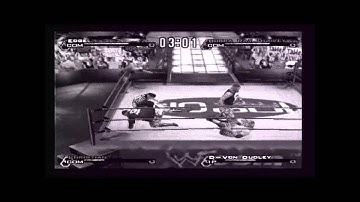 Smackdown: Just Bring It | No Way Out 2002 Part 4