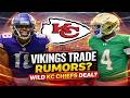 😱 HUGE Chiefs Move Incoming After McDuffie Trade?! New Rumors Explode