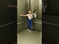 Why Elevator Mirrors Are Everywhere 🪞😳#InterestingFacts #PsychologyFacts #ElevatorFacts #usa #viral
