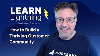 How to Build a Thriving Customer Community