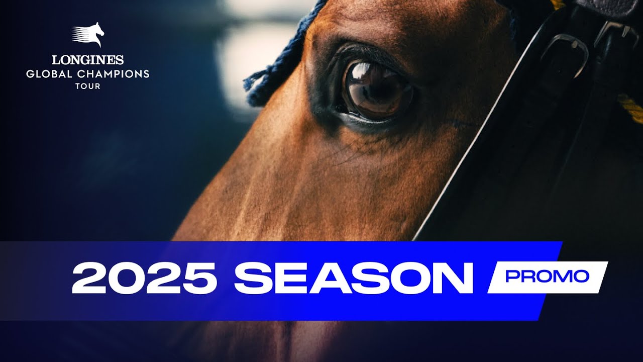 Official Tickets for the LGCT New York 2025