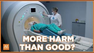 Whole-body MRI scans promise early detection, but are they worth thousands?