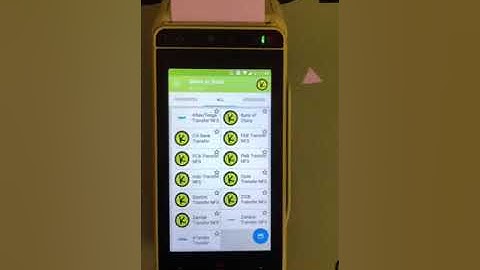 Move to Bank feature!