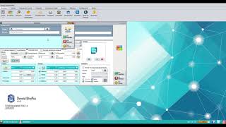 Bondades de Chrystal Software Administrativo screenshot 3