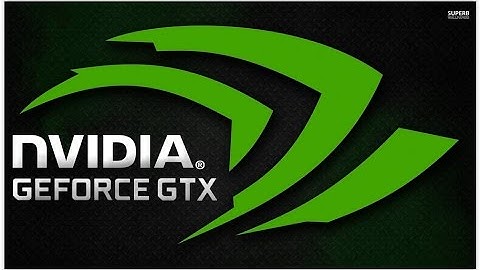 How to switch between intel graphics and nvidia