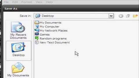 How to make a calculator on notepad