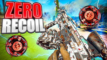 This recent BUFF just made it even more OP.. (Battlefield 6 Battle Royale)