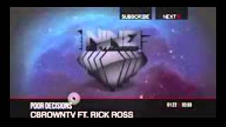 Rich People Making Poor Decisions Ft Rick Ross Lyrics