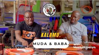 Download lagu MUDA NA BABA. Kalamu episode 41.