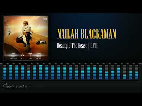 Nailah Blackman - Beauty & The Beast (BATB) Soca 2025