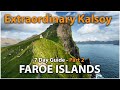 Kalsoy An Extraordinary Island In The Faroe Islands