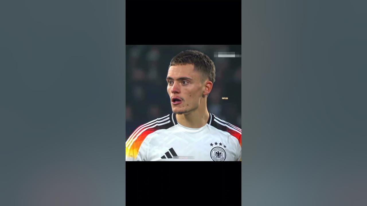The top 10 players in the 2025 Ballon d