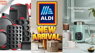 The most affordable products in ALDI | 4|23|2024 QUICK EXPLANATION #aldi #aldifinds #aldishopping
