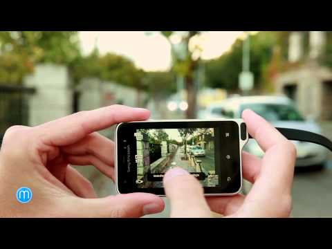 Video: Sony: 3D Vám Dává „konkurenční Výhodu“