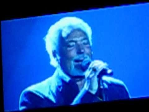 Run On, Tom Jones, Hard Rock Live, 4/21/2011