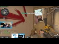 Shroud & Just9n Plays Rank S  Long game with lots of frags