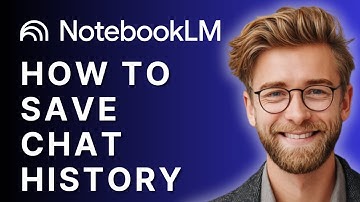 How to Obtain Transcripts for NotebookLM Audio Overviews | Step-by-Step Tutorial 2025