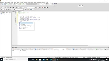C Program To Multiply Two Numbers without using * Operator | Without  using  Multiplication Operator