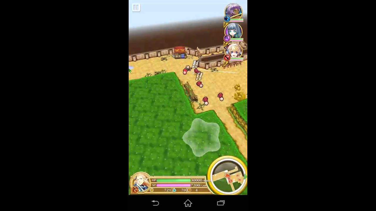 Android 白猫プロジェクト チート 本体改造不要 Youtube