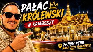 THIS IS WHAT THE KING'S PALACE IN CAMBODIA LOOKS LIKE! A SHOCKING SIGHT!