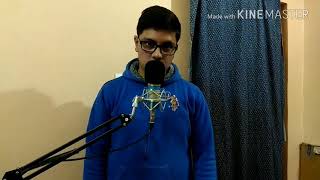 PPAP beatboxing////1 cover.....