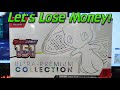 Profit or loss 151 ultra premium collection box opening