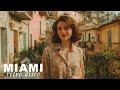 MIAMI Retro Disco - In My Dream Tonight 💞 (Beautiful Girls • Italo Disco Mix 80s 90s) #top #retro