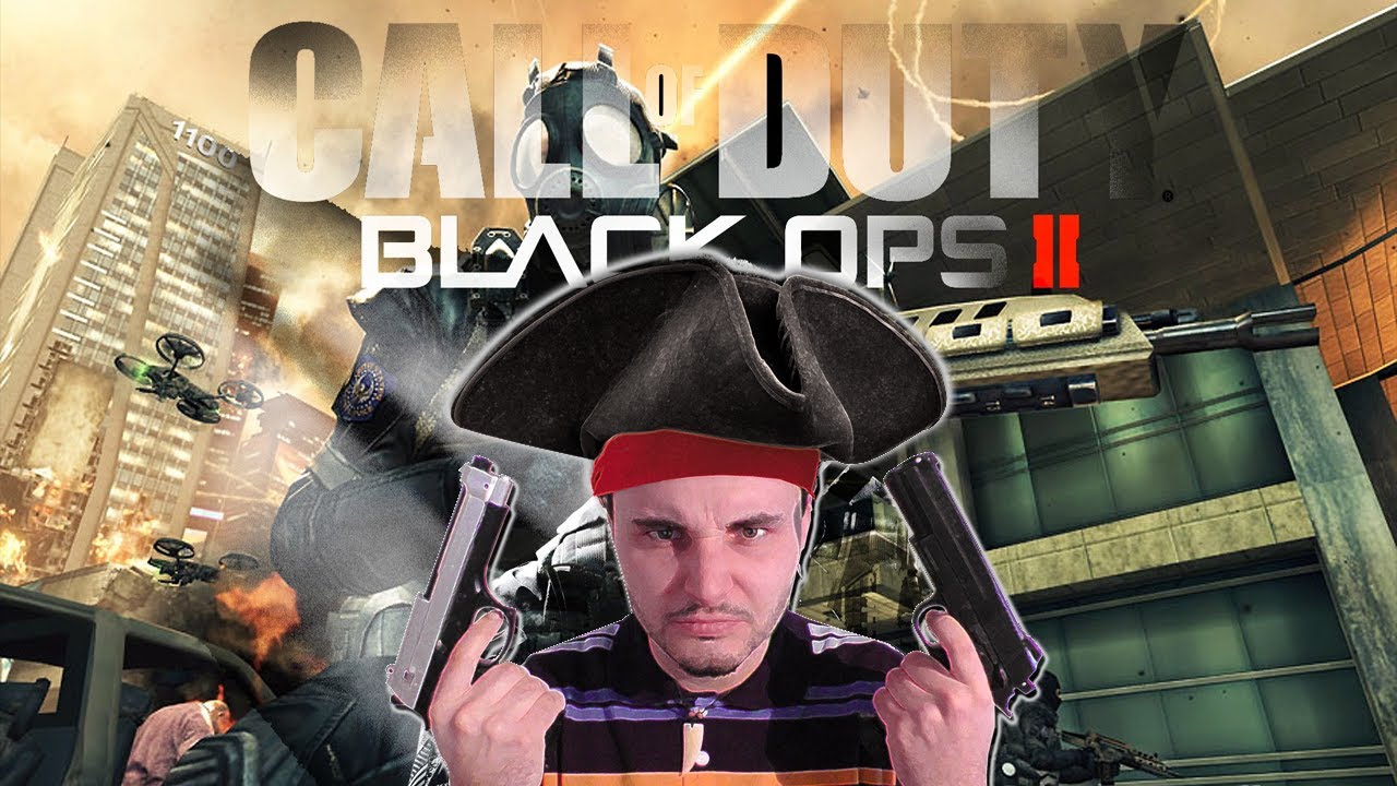 Il Pompone è Tornato? [Black Ops 2 Multiplayer] - YouTube
