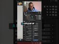 Blender Octane Material Secrets #shorts