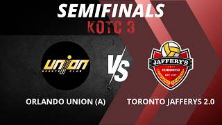 Information [KOTC3 2026 Semi Finals] Jafferys 2.0 vs Orlando Union A Guide