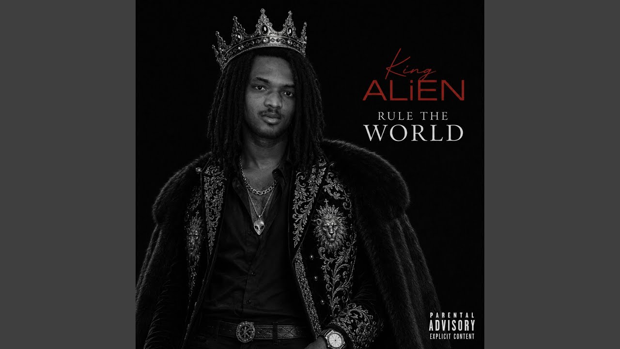 Watch Rule The World on YouTube Watch Rule The World on YouTube