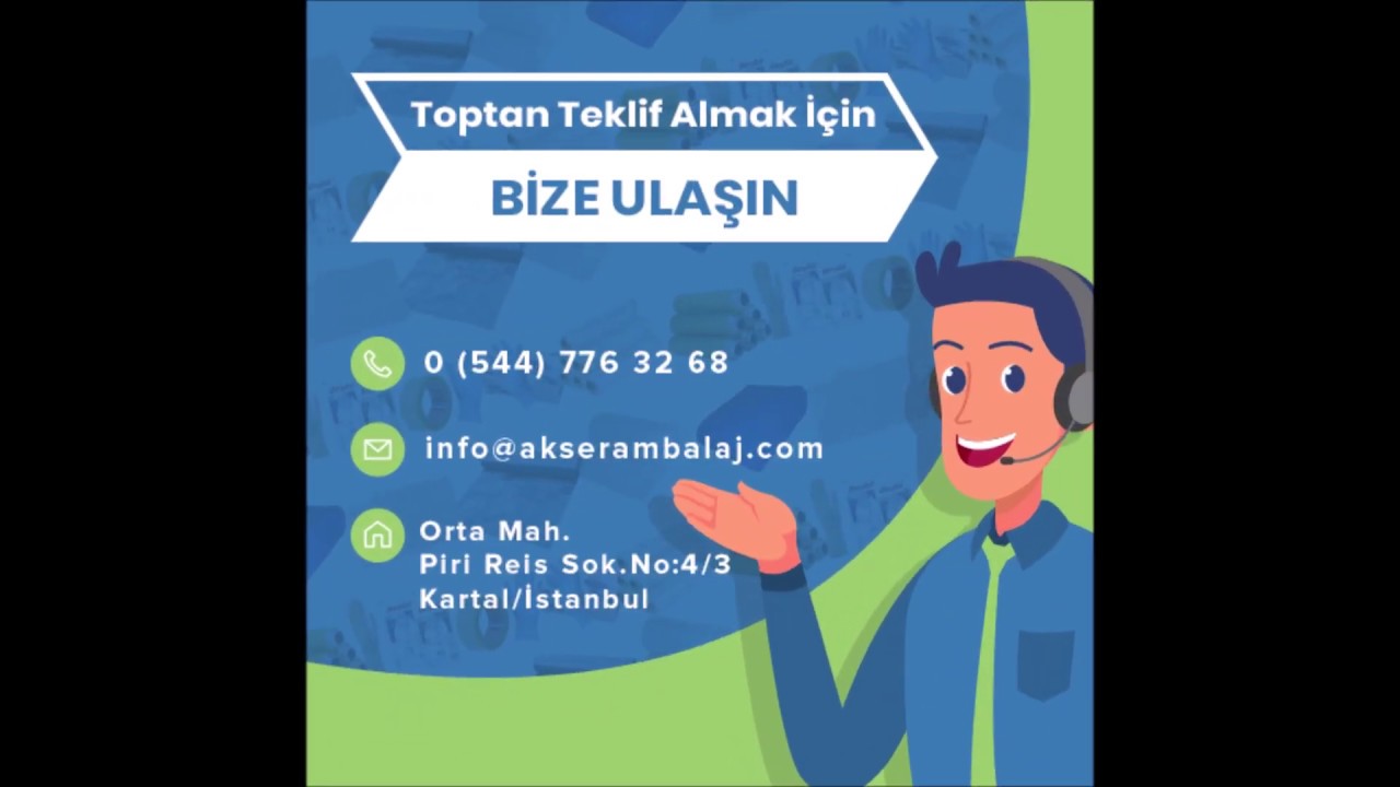 Gıda Streci | akserambalaj.com