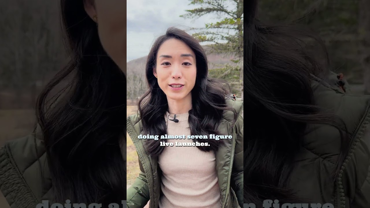 The skill that makes you sales while you sleep 