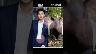 BTS favourite animal 😍