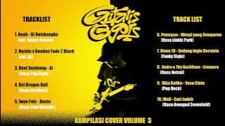 Kompilasi Cover Volume 3 (Gitaris Egois)