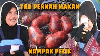 ' Tak Sangka Bagi Duit Dekat Orang Tak Kenal Dapat Balasan Ni.' Tongmo Ni 1st Time Cuba Memang Padu