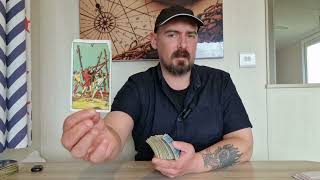 Virgo Virgo We Seriously Need To Talk About This Person.. November 2025 Love Reading