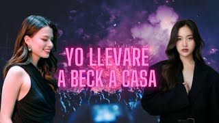 Download Lagu Beck Rompió Todos los Candados: “Solo yo puedo besarte” MP3