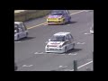 Honda city turbo  bulldog race 19841985