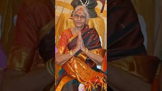 My Mothers Blessing To All.