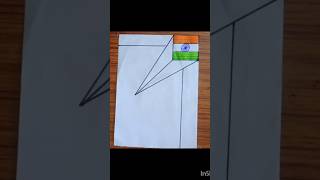 Indian Flag 3d drawing #3d #viral #trending #youtubeshorts #shorts #15august screenshot 5