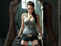 Lara Croft: Tomb Raider (2001) Cast THEN and NOW #laracroft #cast #thenandnow