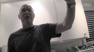 Adventures With Chris: Daniel Lutheran - Part 1