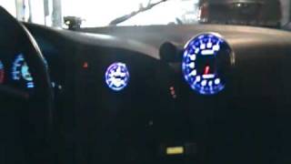 DSMafia DSM 95 Eclipse GS-T idling and reving from inside...