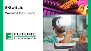 Welcome to E-Switch