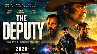 THE DEPUTY (2026) Official Trailer | William H. Macy | Crime